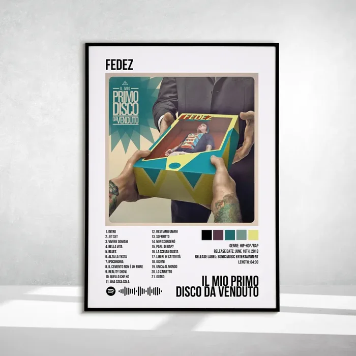 Il Mio Primo Disco Da Vendutto Vendita calda online