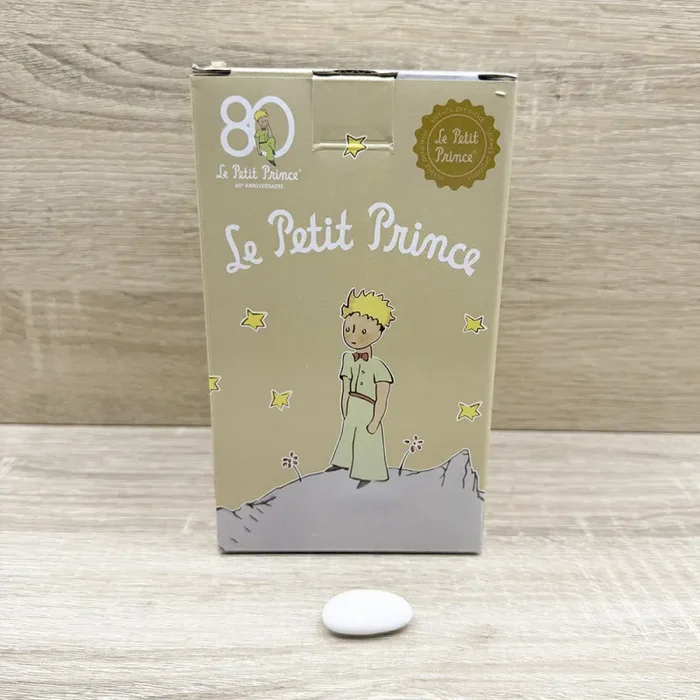 Il Piccolo Principe con Rosa e Pecora - immagine 3