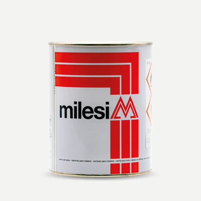 Impregnante a solvente TRASPARENTE In saldo