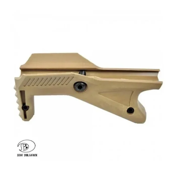 Impugnatura Anteriore Cobra – Big Dragon Fornitura - immagine 2