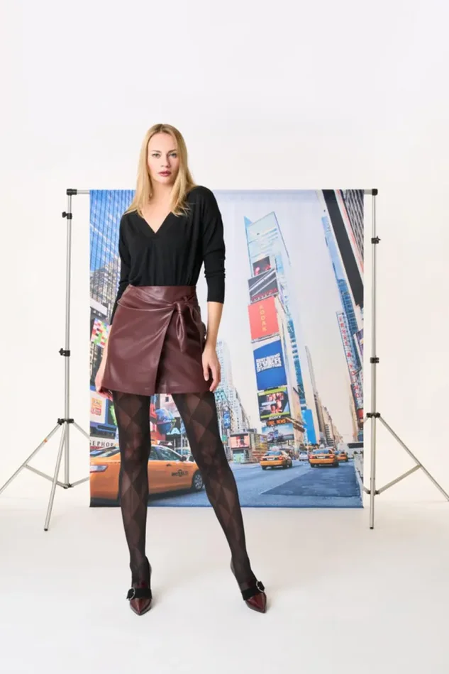 INCASTRO COLLANT “SISI” Vendita calda online