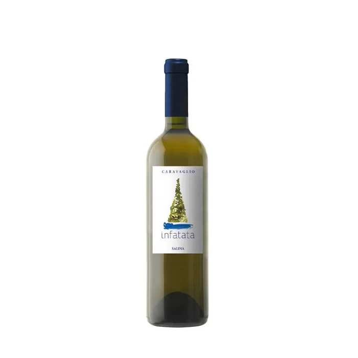 Infatata Vino Bianco 2023 – Caravaglio