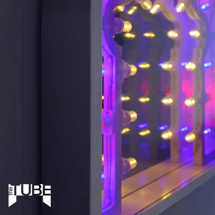 Infinito Luminario In saldo - immagine 2