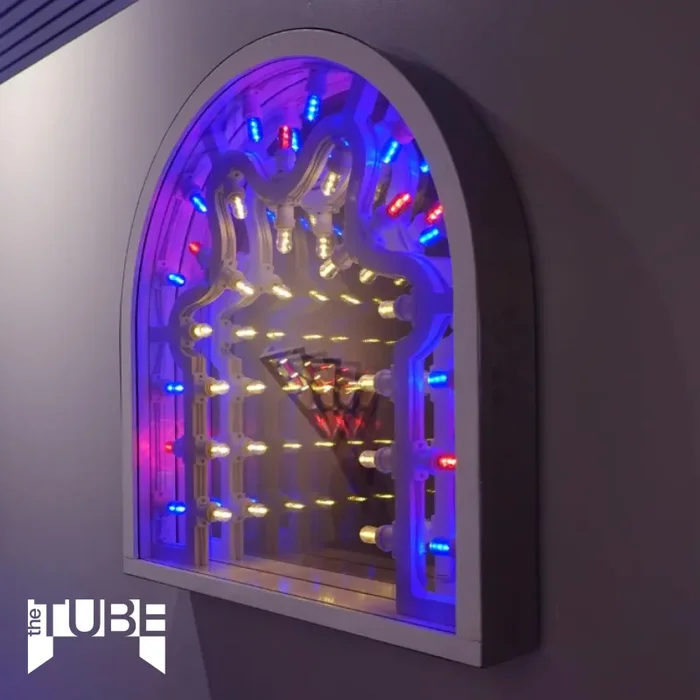 Infinito Luminario In saldo - immagine 3