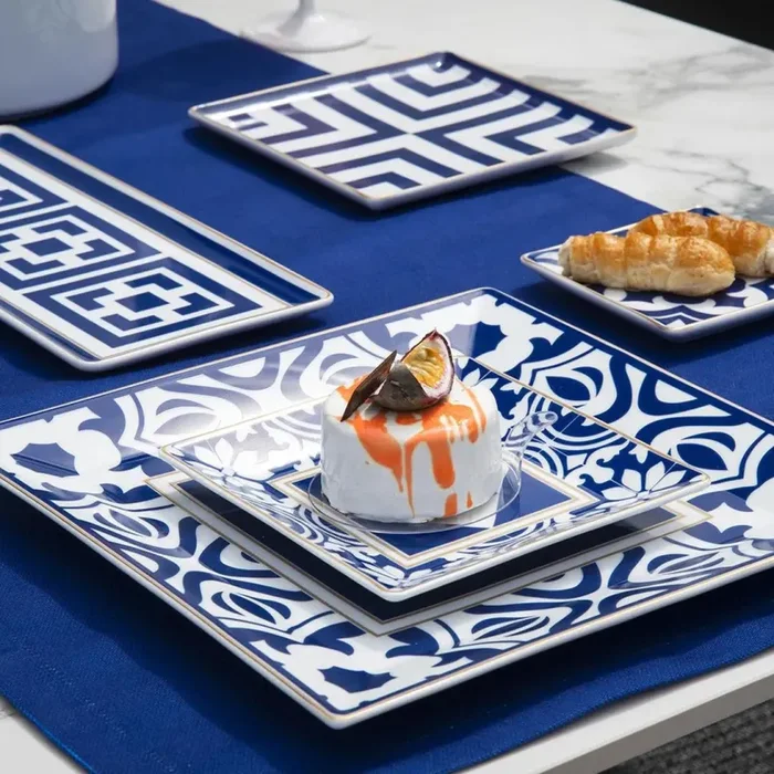 INFINITY VASSOIO GOURMET LARGE - immagine 2