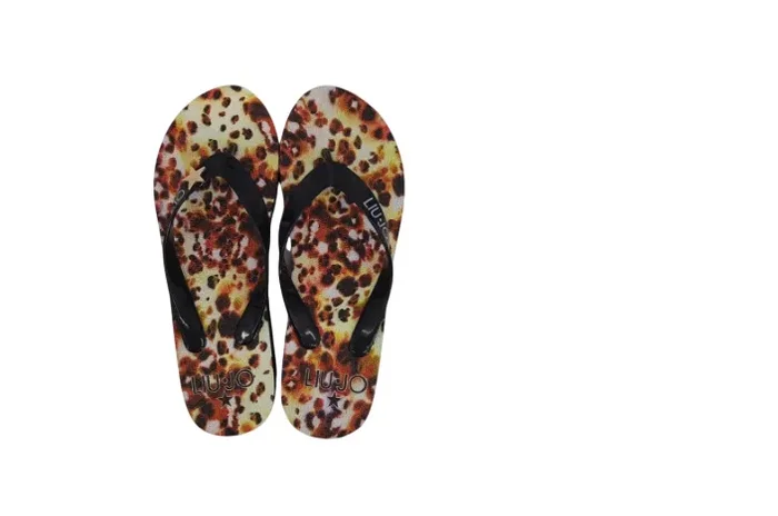 Infradito Donna Liu Jo Art VA5188 E1005