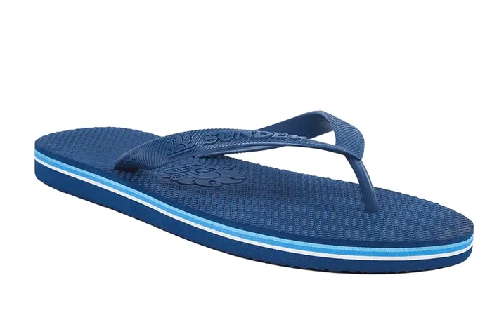 Infradito Uomo Sundek Art AM443ASEL000