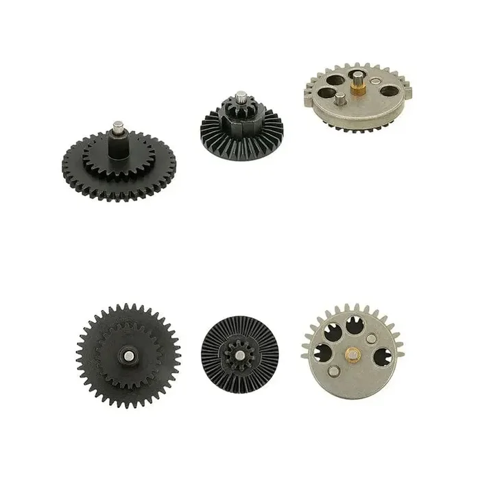 Ingranaggi 13.1 Super Hi-Speed UFC