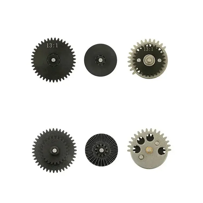 Ingranaggi 13.1 Super Hi-Speed UFC - immagine 2