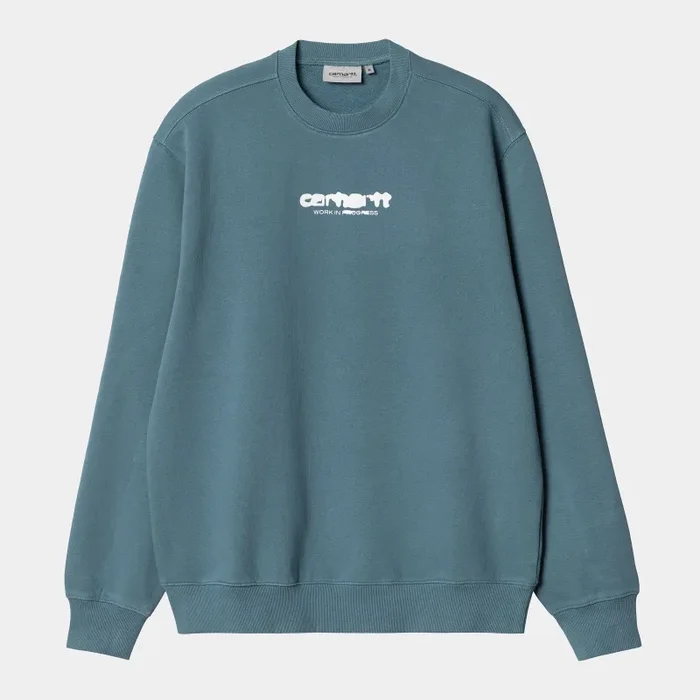 Ink Bleed Sweat – Carhartt WIP