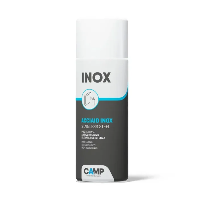 Inox 400 ml