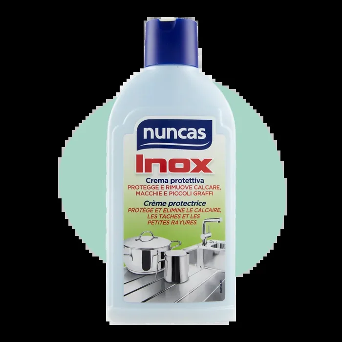 Inox Crema Protettiva – 250ml