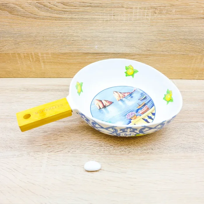 Insalatiera “Linea Capri” Madrhélen Fornitura