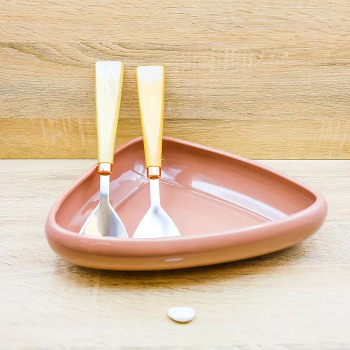 Insalatiera “Linea Geometric” Madrhélen In saldo