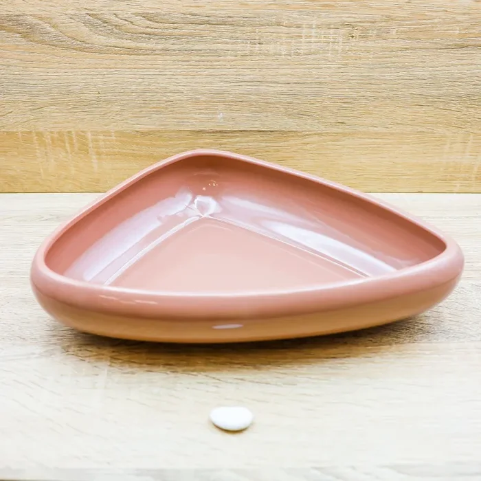 Insalatiera “Linea Geometric” Madrhélen In saldo - immagine 3