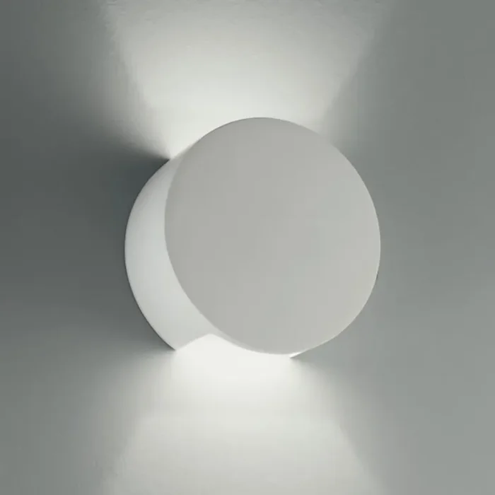 Intec – Leiron lampada da parete