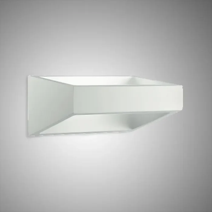 Intec – Mercury lampada da parete