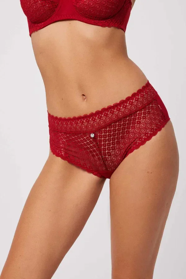 INTIMO DONNA “YSABEL MORA”