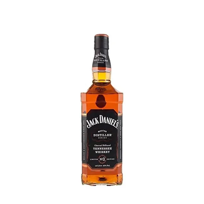 Jack Daniel’S Master Distiller Series No. 3 Whisky