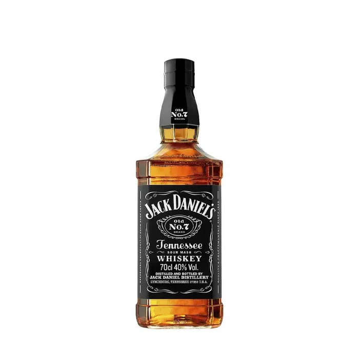 Jack Daniel’s Whisky 70cl