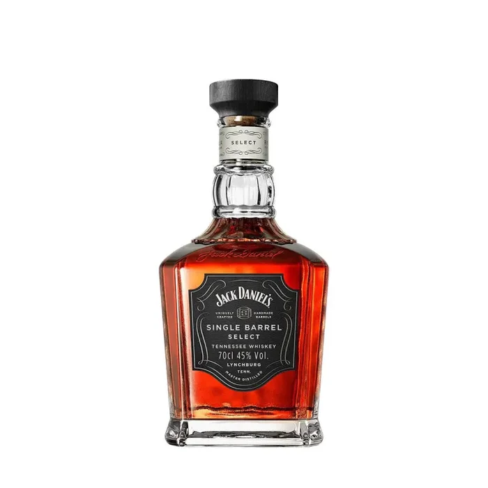 Jack Daniel’s Single Barrel Select Whisky