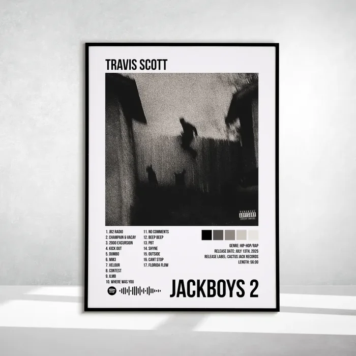 JACKBOYS 2