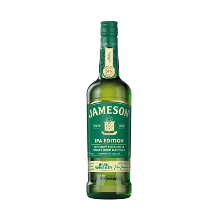 Jameson – Caskmates IPA Edition