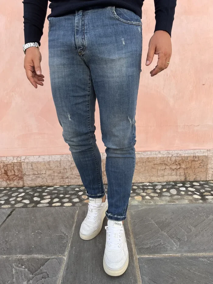 JEANS ALEX