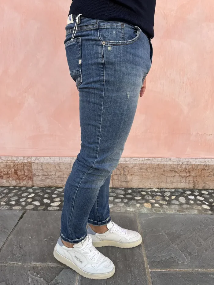 JEANS ALEX - immagine 2