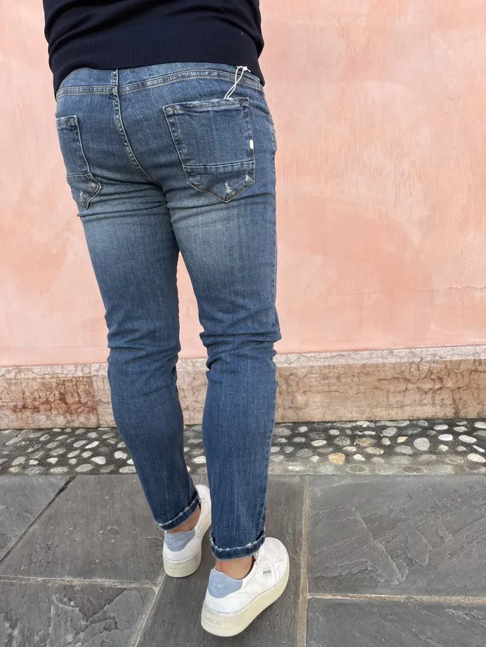 JEANS ALEX - immagine 3