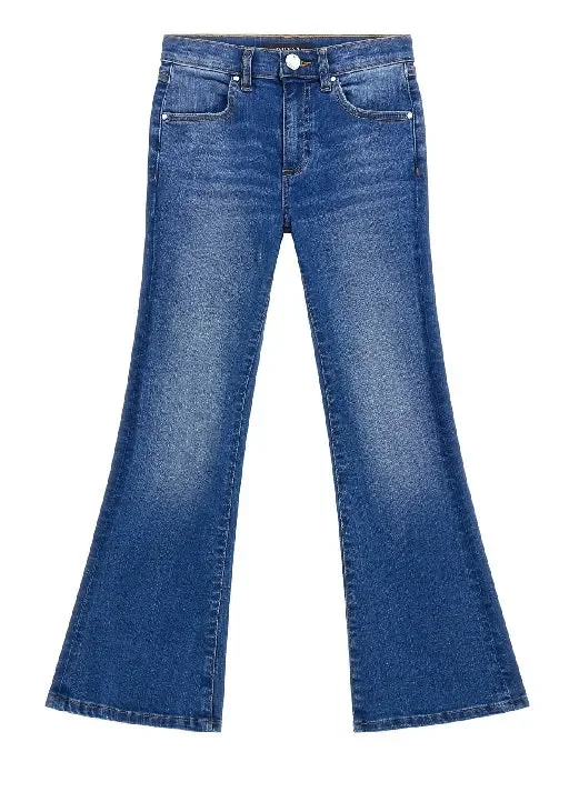 Jeans bambina Guess art.J3YA03 D52V0 Online ora