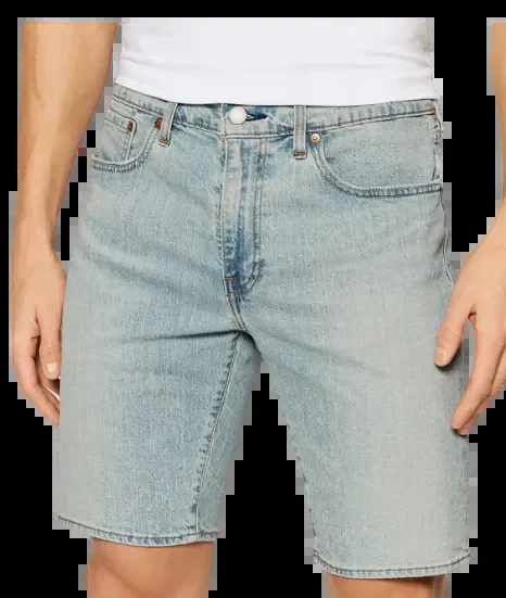 Jeans Bermuda Levi’s Art. 39864 0055 P-E 23 Colore foto misura a scelta Saldi