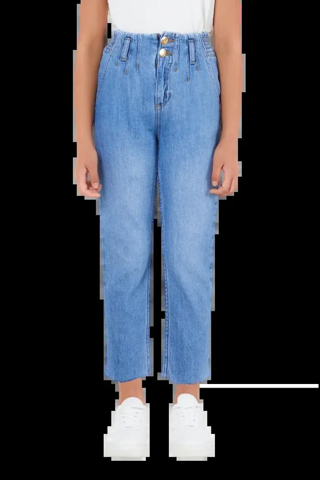 Jeans bimba Liu Jo art GA3110 D4813 colore foto misura a scelta