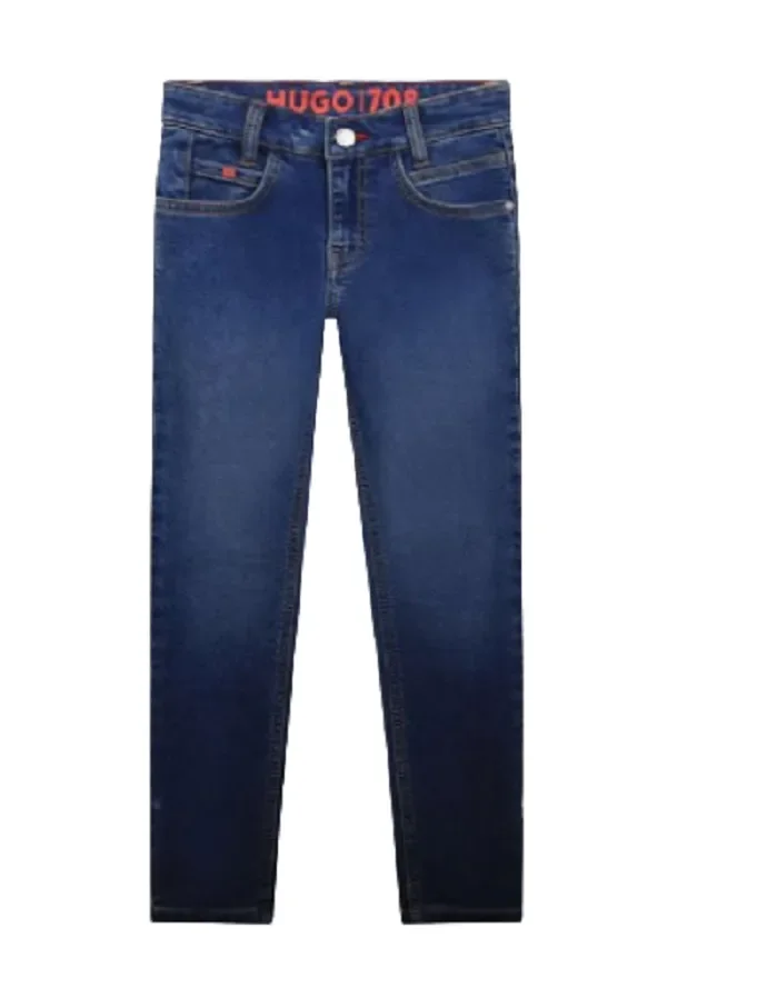 Jeans Bimbo Hugo Boss Art G24139