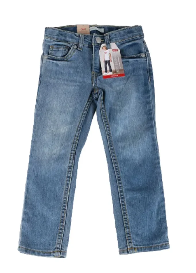 Jeans Bimbo Levi’s Art. 8E2008 P-E 23 Colore e misura a scelta