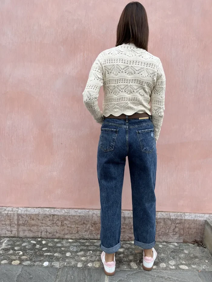 JEANS BOY - immagine 2