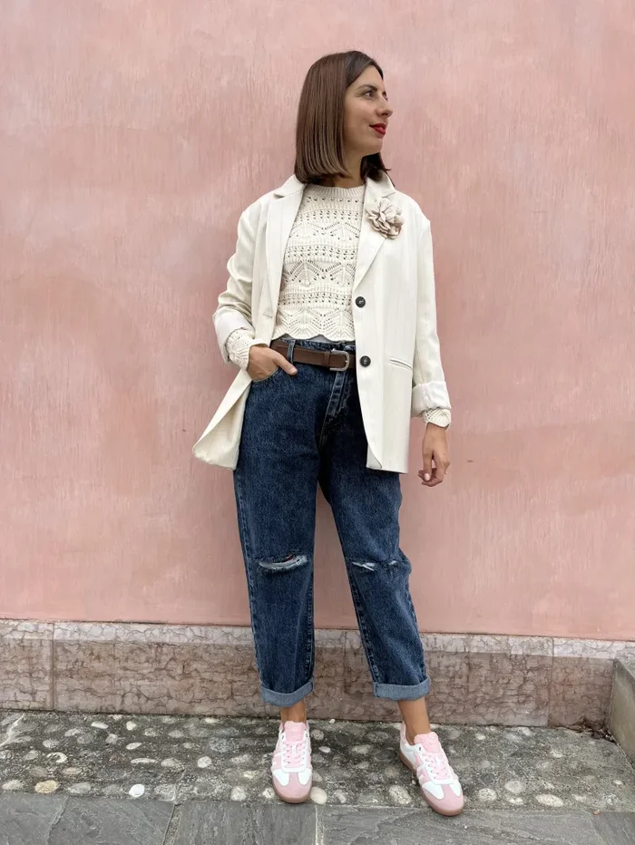 JEANS BOY - immagine 3