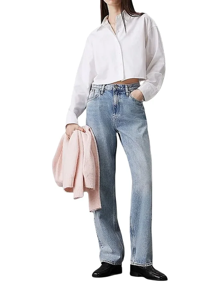 Jeans Donna Calvin Klein Jeans Art J20J225002