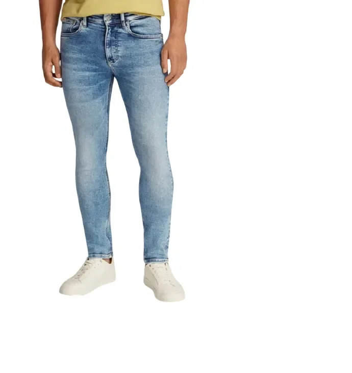 Jeans Donna Calvin Klein Jeans Art J30J326524 Online