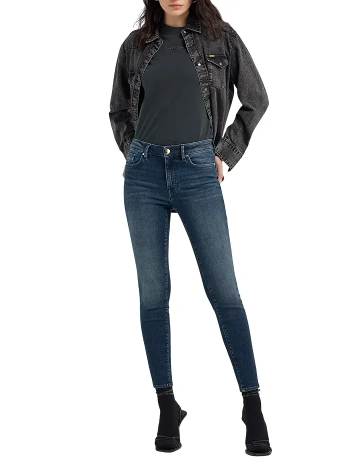 Jeans Donna Gas Art A5452 355961