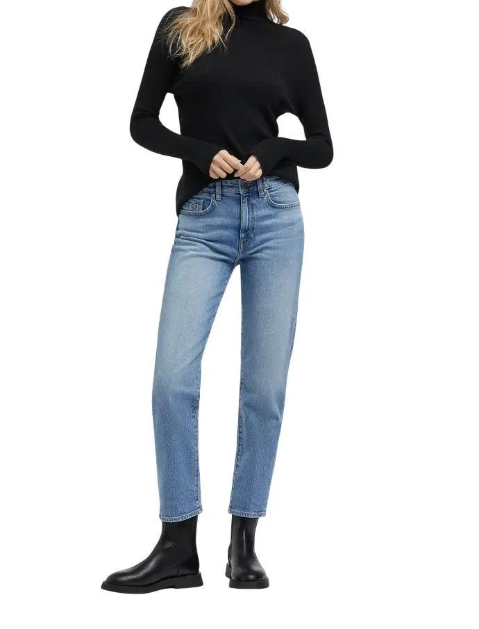 Jeans Donna Gas Art A7539 355980