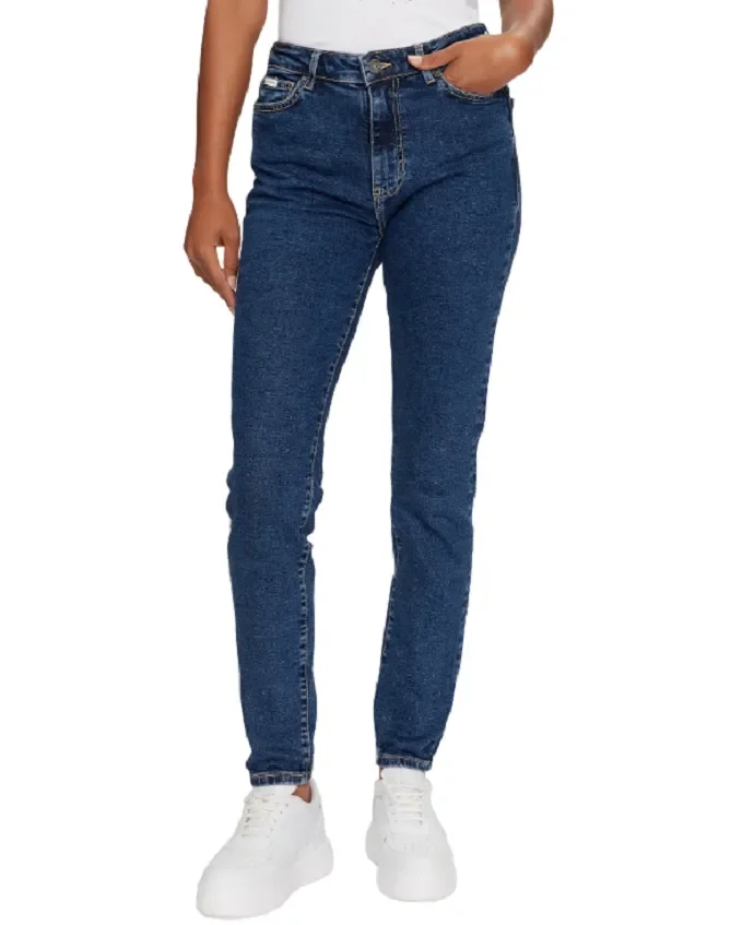 Jeans Donna Guess Art W4YA92 D5CB2