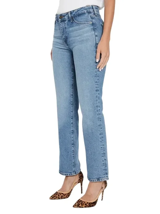 Jeans donna Guess art W4YA98 D5CC5 Vendita calda online