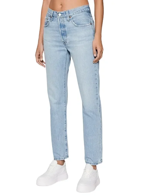 Jeans donna Levi’s art 12501