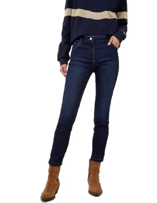 Jeans donna Liu Jo art TF1246 D4655 77486 colore blu misura a scelta Vendita calda online