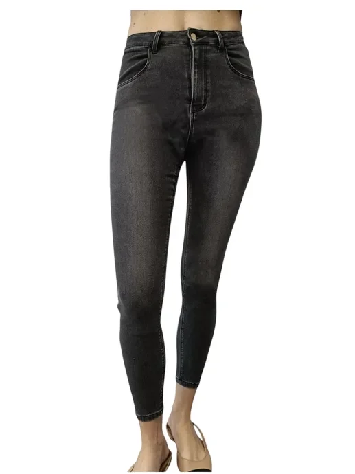 Jeans donna Liu jo art.TF4328 D4942