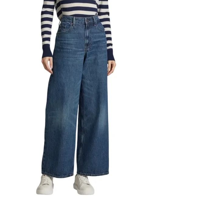 Jeans Donna Tommy Hilfiger Art WW0WW43712