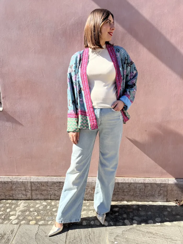 JEANS LONDON BLITCH Moda - immagine 3