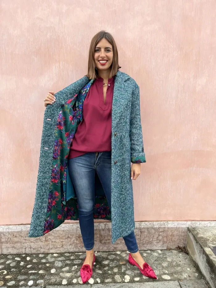 JEANS MIA SLIM - immagine 3