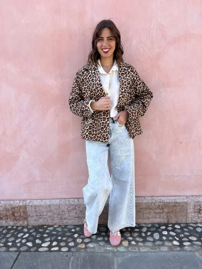 JEANS PALAZZO - immagine 3